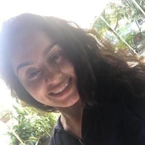 Meet your Posher, Vanessa